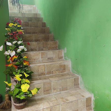 Suite Guaramiranga No Sitio Ngoại thất bức ảnh