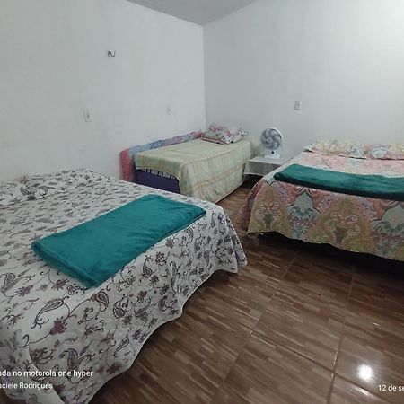 Suite Guaramiranga No Sitio Ngoại thất bức ảnh