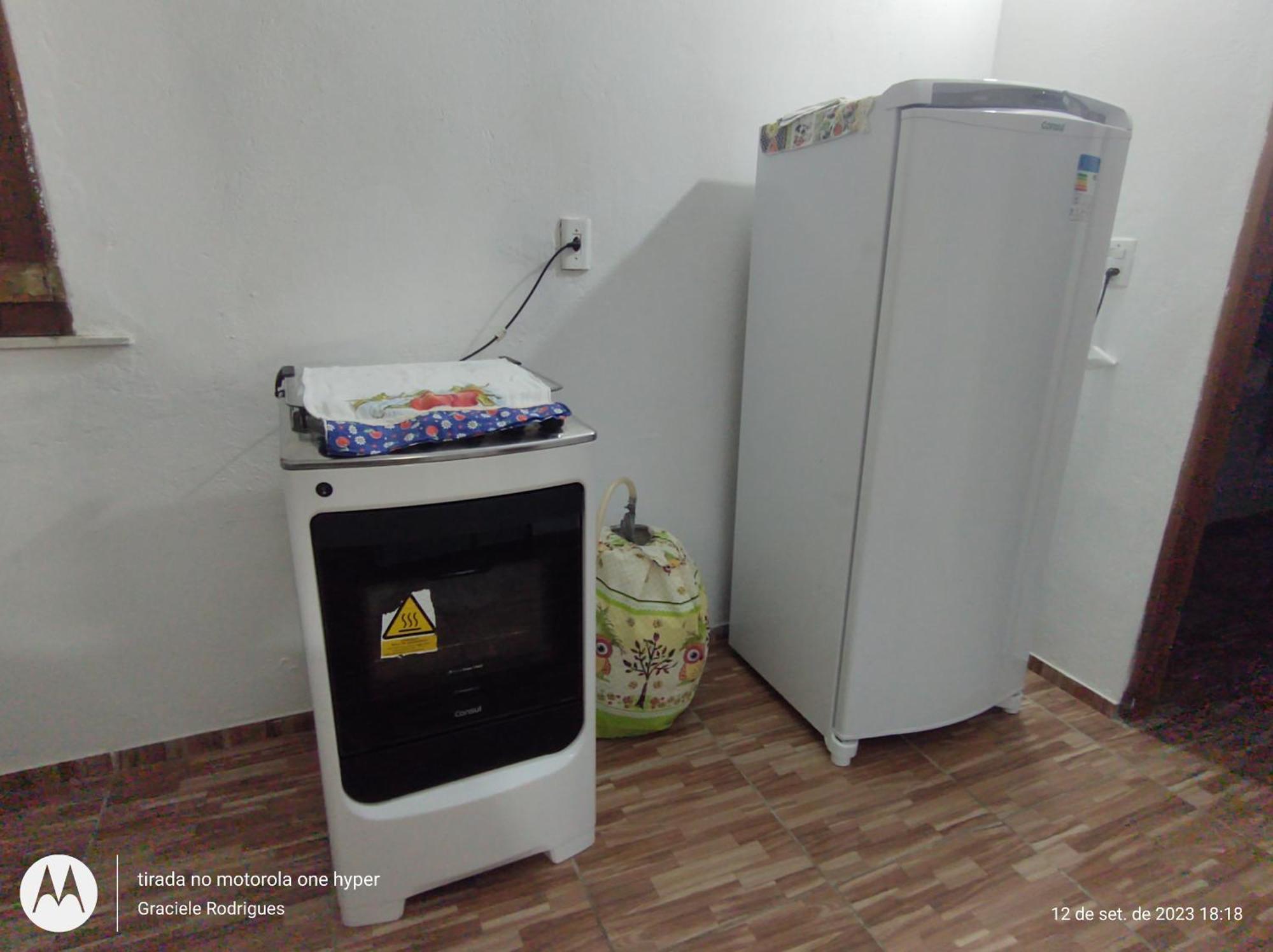 Suite Guaramiranga No Sitio Ngoại thất bức ảnh