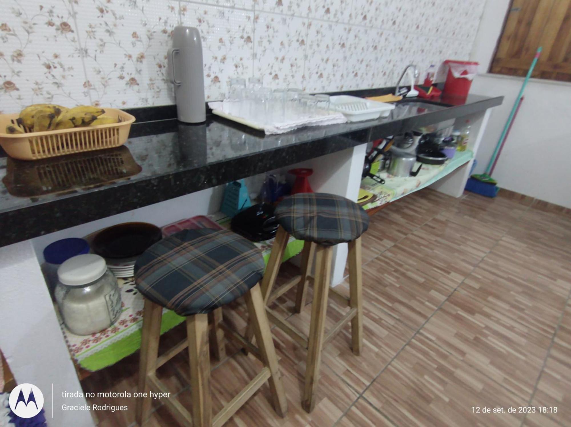 Suite Guaramiranga No Sitio Ngoại thất bức ảnh