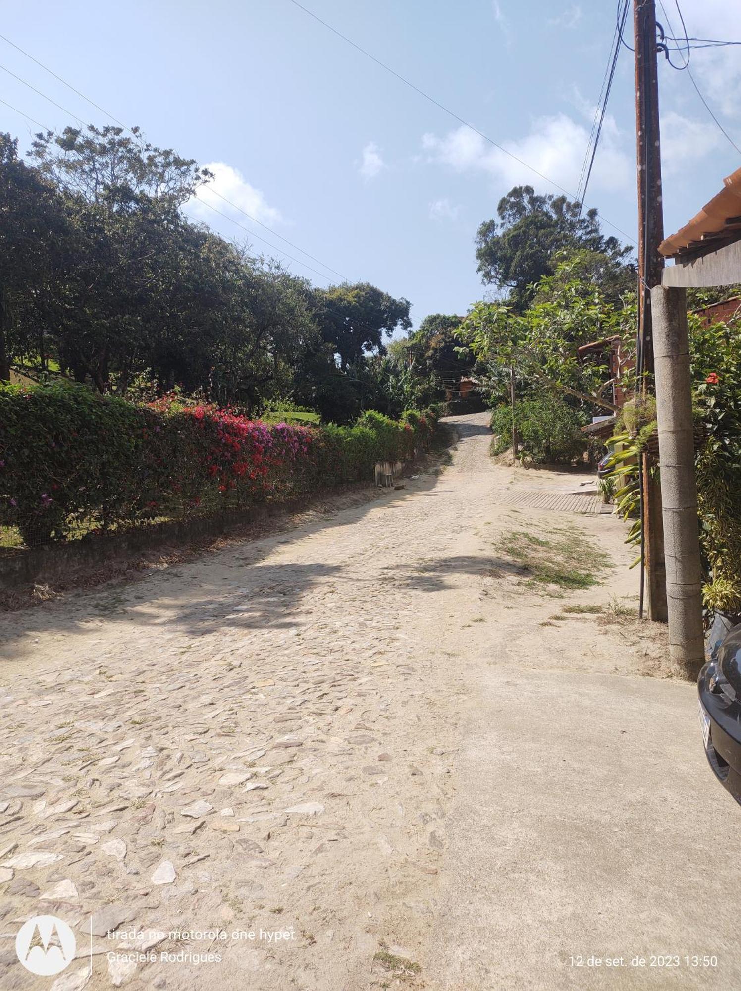 Suite Guaramiranga No Sitio Ngoại thất bức ảnh